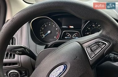 Седан Ford Focus 2015 в Запорожье