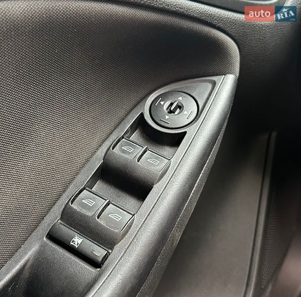 Седан Ford Focus 2015 в Запорожье