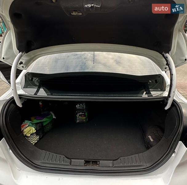 Седан Ford Focus 2015 в Запорожье