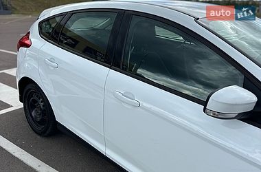 Хэтчбек Ford Focus 2017 в Ровно