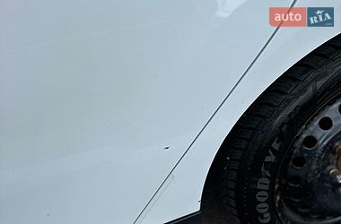 Хэтчбек Ford Focus 2017 в Ровно