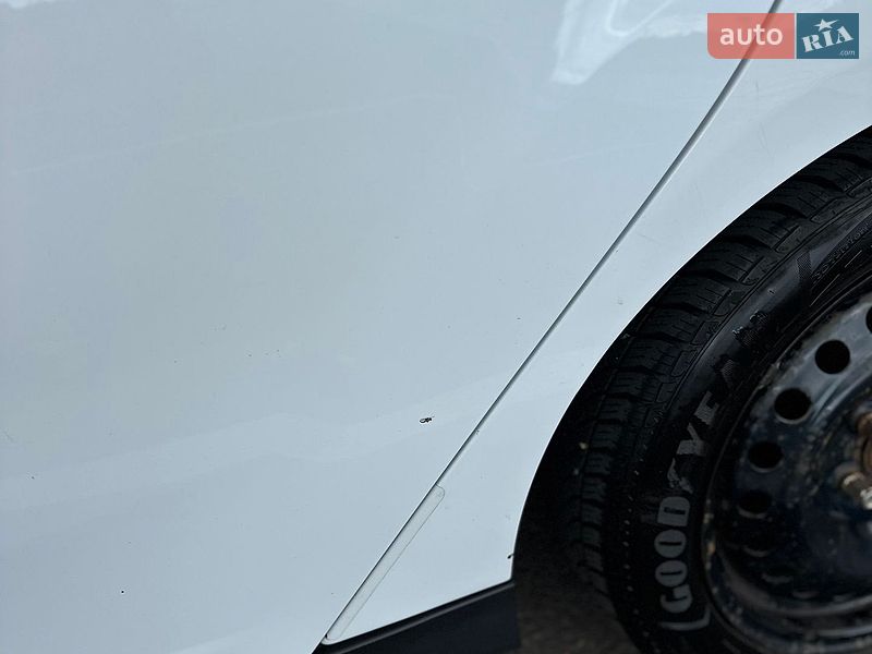 Хэтчбек Ford Focus 2017 в Ровно