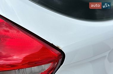 Хэтчбек Ford Focus 2017 в Ровно