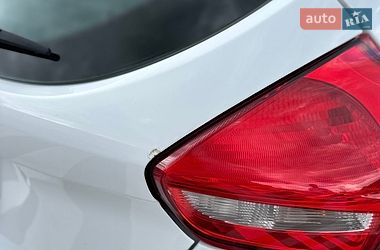 Хэтчбек Ford Focus 2017 в Ровно