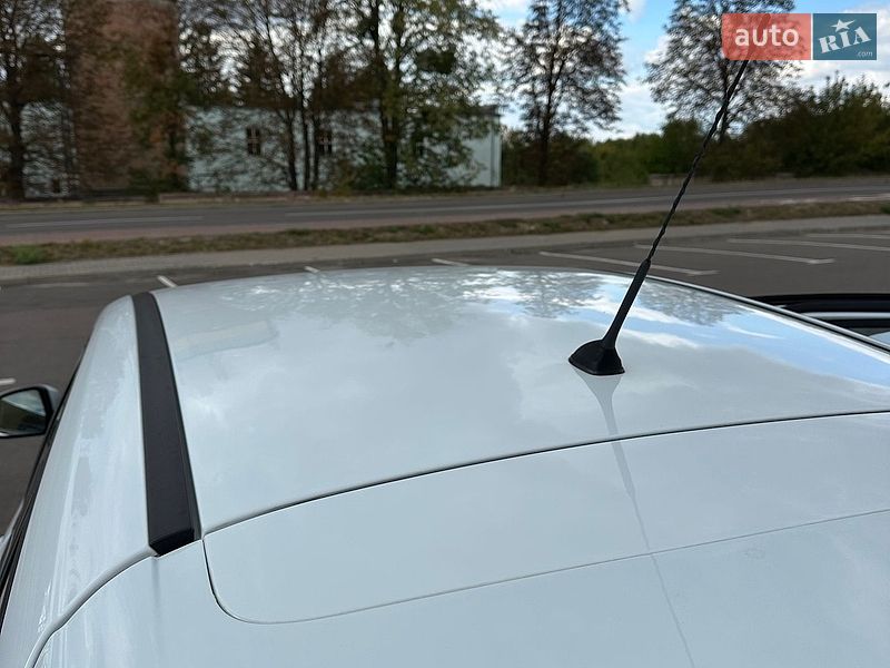 Хэтчбек Ford Focus 2017 в Ровно