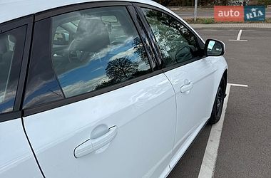Хэтчбек Ford Focus 2017 в Ровно