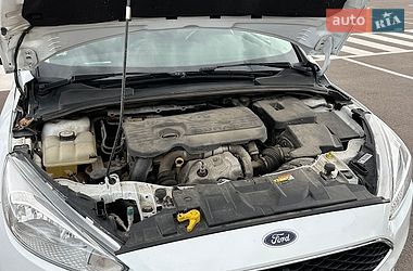 Хэтчбек Ford Focus 2017 в Ровно