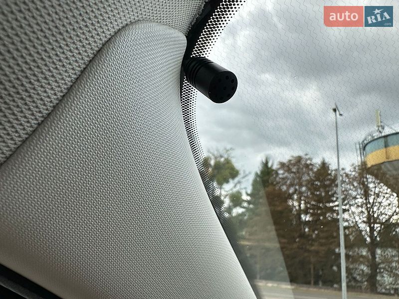 Хэтчбек Ford Focus 2017 в Ровно