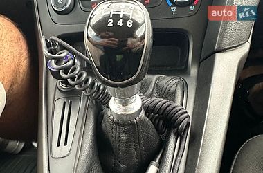 Хэтчбек Ford Focus 2017 в Ровно