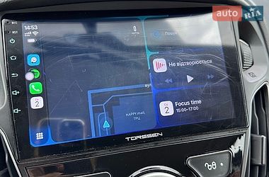 Хэтчбек Ford Focus 2017 в Ровно