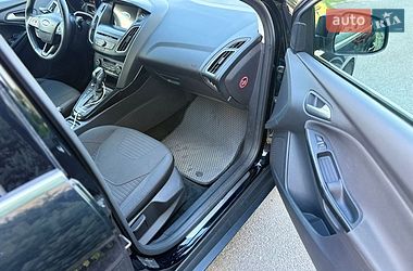 Универсал Ford Focus 2016 в Киеве