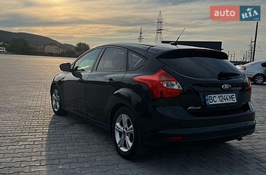 Ford Focus  2013