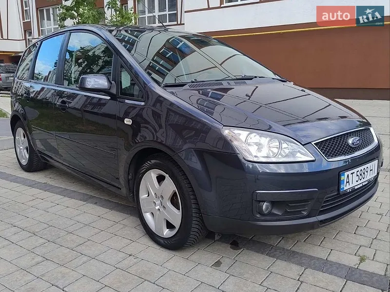 Ford Focus 2007