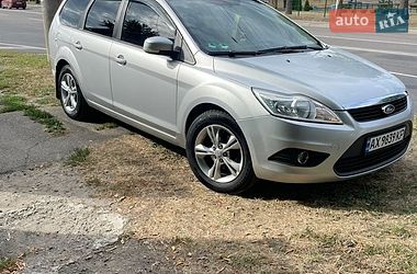 Ford Focus 2009