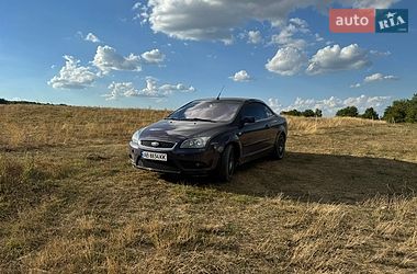 Ford Focus  2007