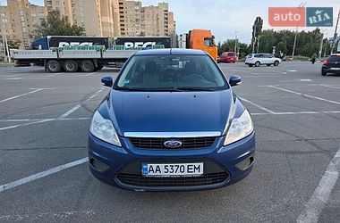 Ford Focus  2009