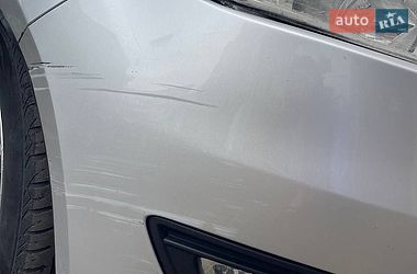 Хетчбек Ford Focus 2015 в Коростені фото 24 Хетчбек Ford Focus 2015 в Коростені