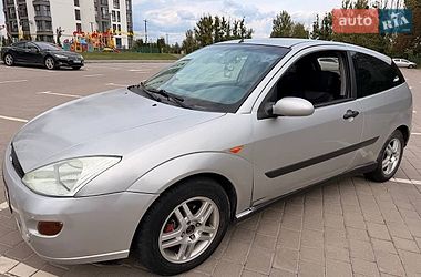 Ford Focus 1999