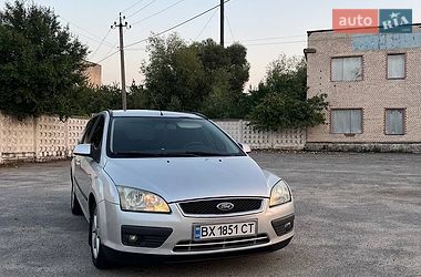 Ford Focus 2005