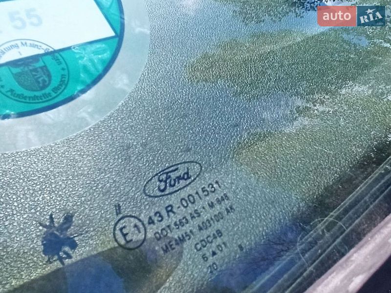 Универсал Ford Focus 2009 в Житомире