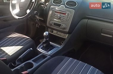 Универсал Ford Focus 2009 в Житомире