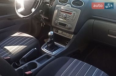 Универсал Ford Focus 2009 в Житомире