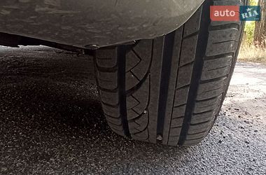Универсал Ford Focus 2009 в Житомире