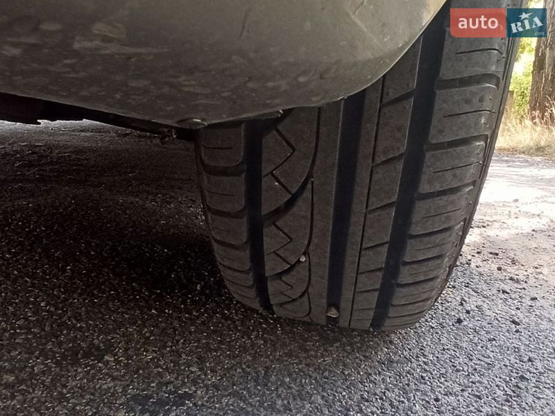 Универсал Ford Focus 2009 в Житомире