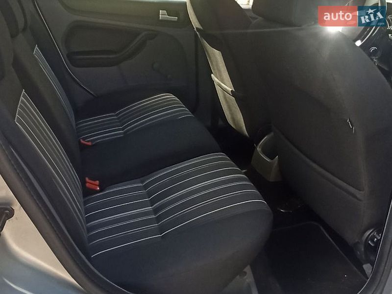 Универсал Ford Focus 2009 в Житомире