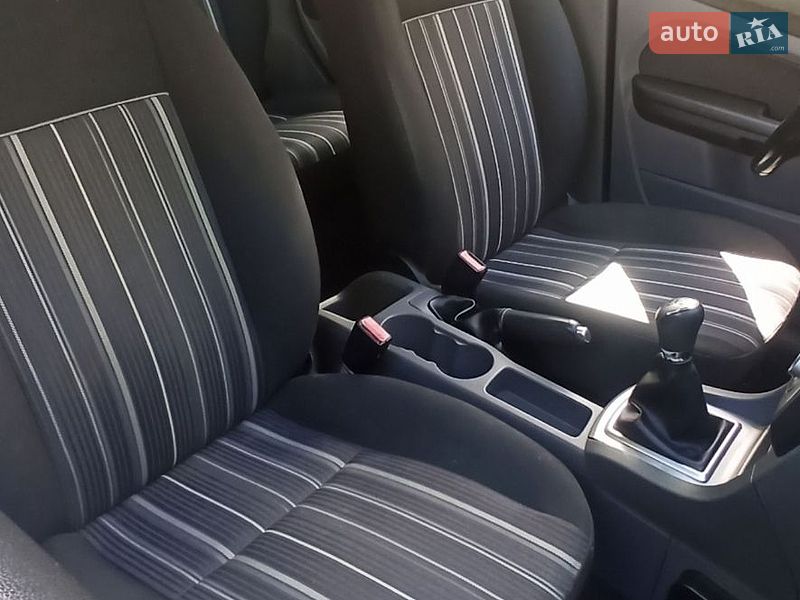 Универсал Ford Focus 2009 в Житомире