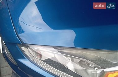 Ford Focus  2017