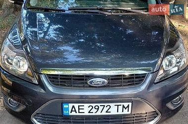 Ford Focus 2008