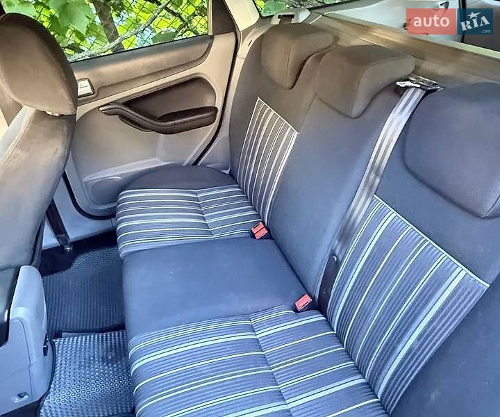 Универсал Ford Focus 2009 в Рогатине