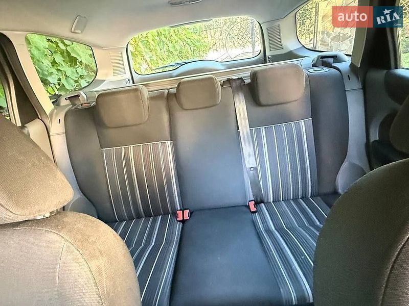 Универсал Ford Focus 2009 в Рогатине