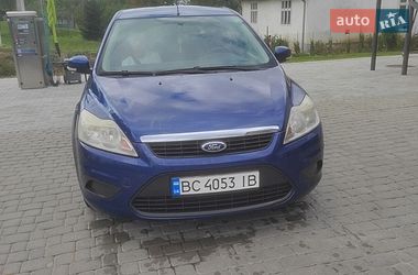 Ford Focus  2008