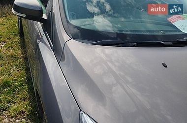 Ford Focus  2014