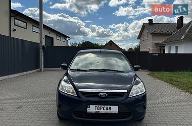Ford Focus  2008
