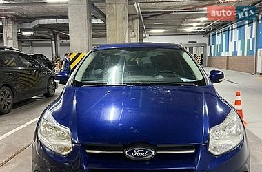 Седан Ford Focus 2013 в Києві
