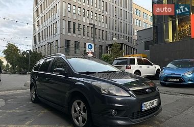 Ford Focus 2010