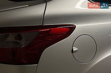 Седан Ford Focus 2012 в Львове