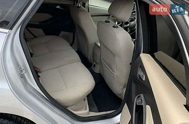 Седан Ford Focus 2011 в Житомирі