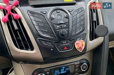 Седан Ford Focus 2011 в Житомирі