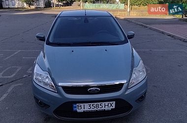Ford Focus  2008
