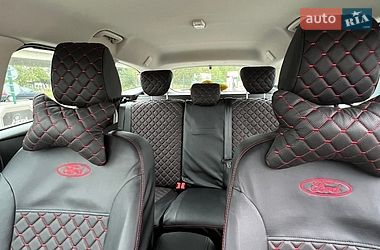 Універсал Ford Focus 2012 в Городенці