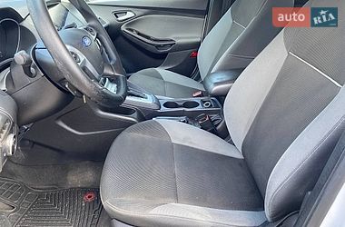 Хетчбек Ford Focus 2014 в Києві