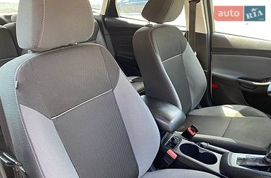 Хетчбек Ford Focus 2014 в Києві