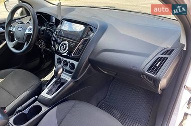 Хетчбек Ford Focus 2014 в Києві