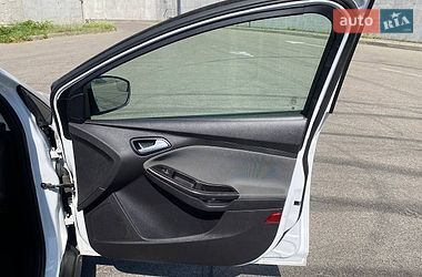 Хетчбек Ford Focus 2014 в Києві