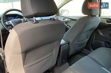 Хетчбек Ford Focus 2014 в Києві