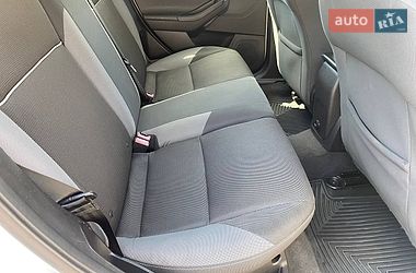 Хетчбек Ford Focus 2014 в Києві